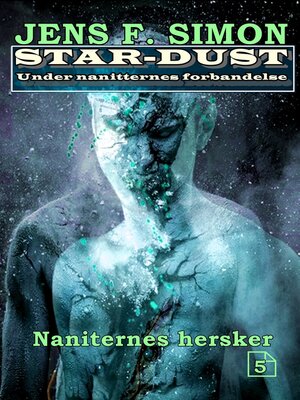 cover image of Naniternes hersker (STAR-DUST 5)